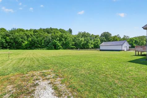 542 Sycamore Road Dickson TN 37055