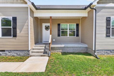 542 Sycamore Road Dickson TN 37055