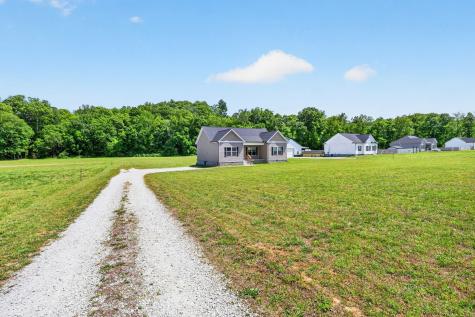 542 Sycamore Road Dickson TN 37055