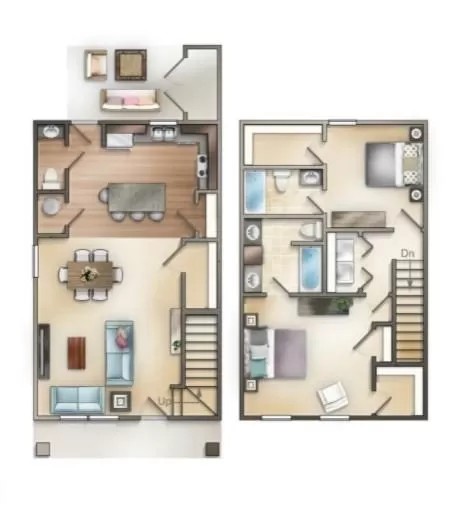 1021 Wells Way Spring Hill TN 37174