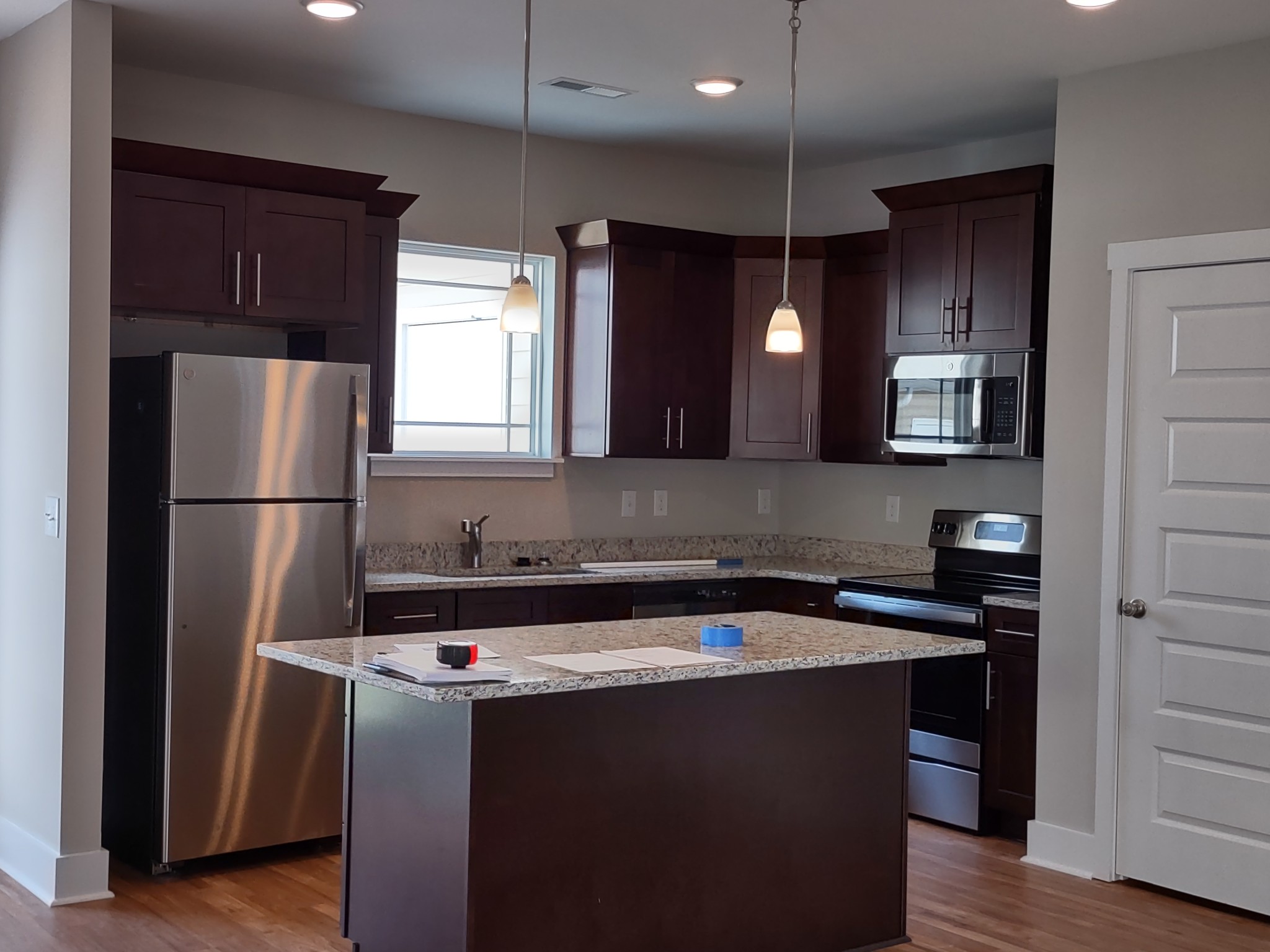 1021 Wells Way Spring Hill TN 37174