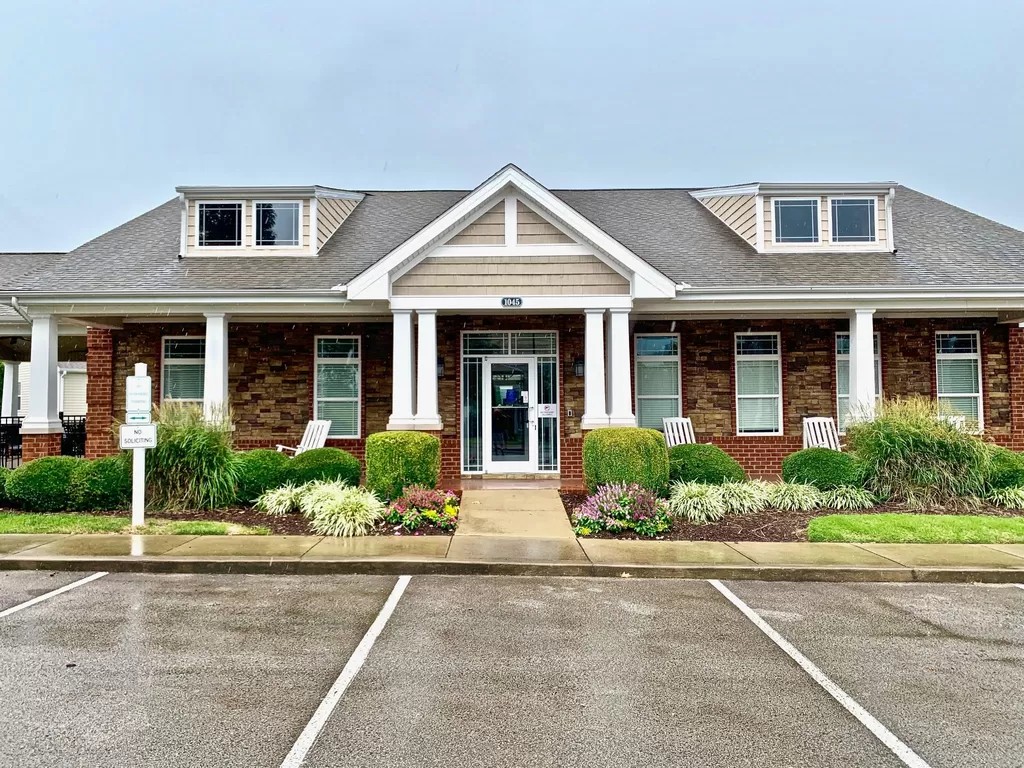 1021 Wells Way Spring Hill TN 37174