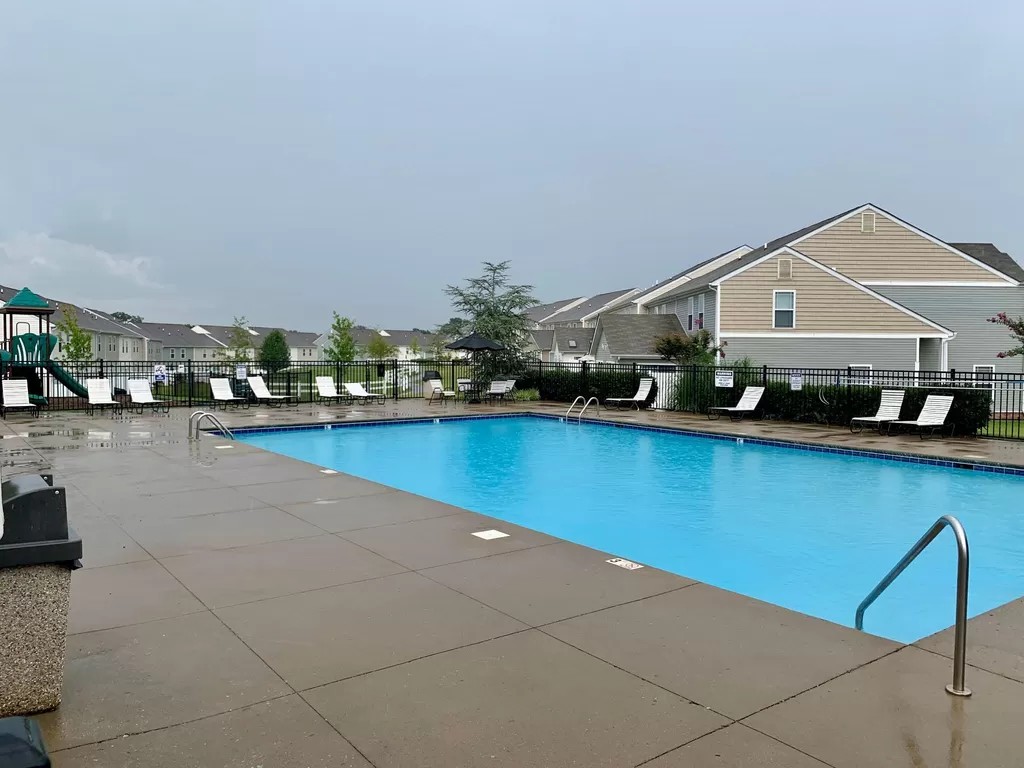 1021 Wells Way Spring Hill TN 37174