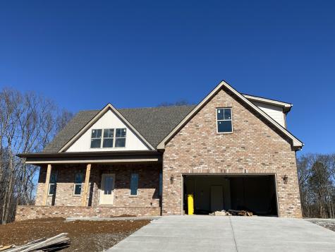 1032 Robert Lee Drive Gallatin TN 37066