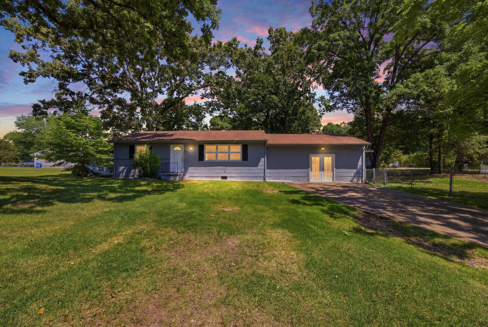 7715 Cecelia Drive Chattanooga TN 37416