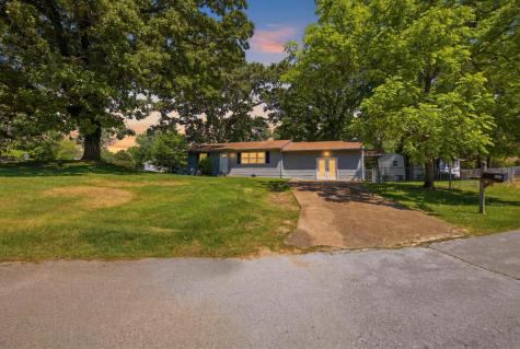 7715 Cecelia Drive Chattanooga TN 37416