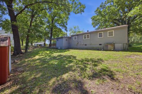 7715 Cecelia Drive Chattanooga TN 37416