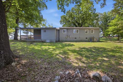 7715 Cecelia Drive Chattanooga TN 37416