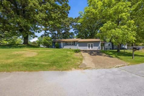 7715 Cecelia Drive Chattanooga TN 37416