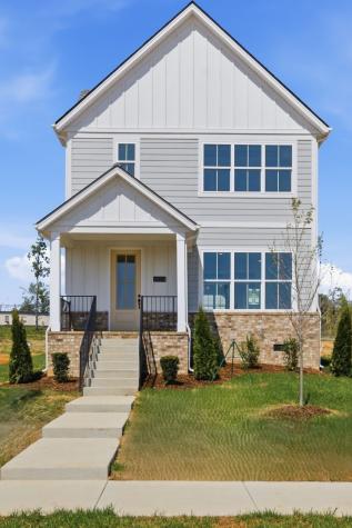 1813 Flatwaters Street Spring Hill TN 37174
