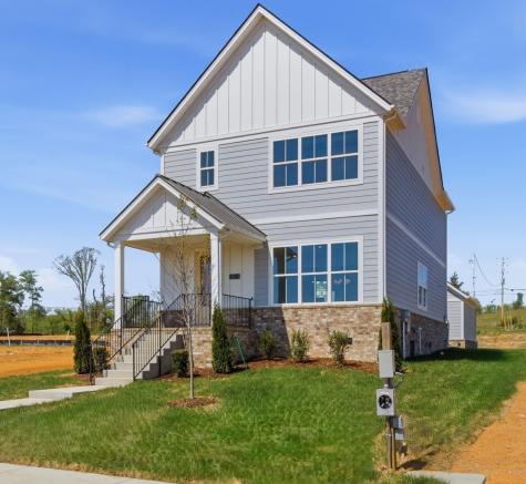 1813 Flatwaters Street Spring Hill TN 37174