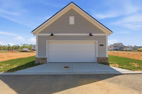 1813 Flatwaters Street Spring Hill TN 37174