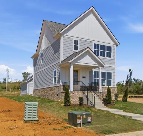 1813 Flatwaters Street Spring Hill TN 37174