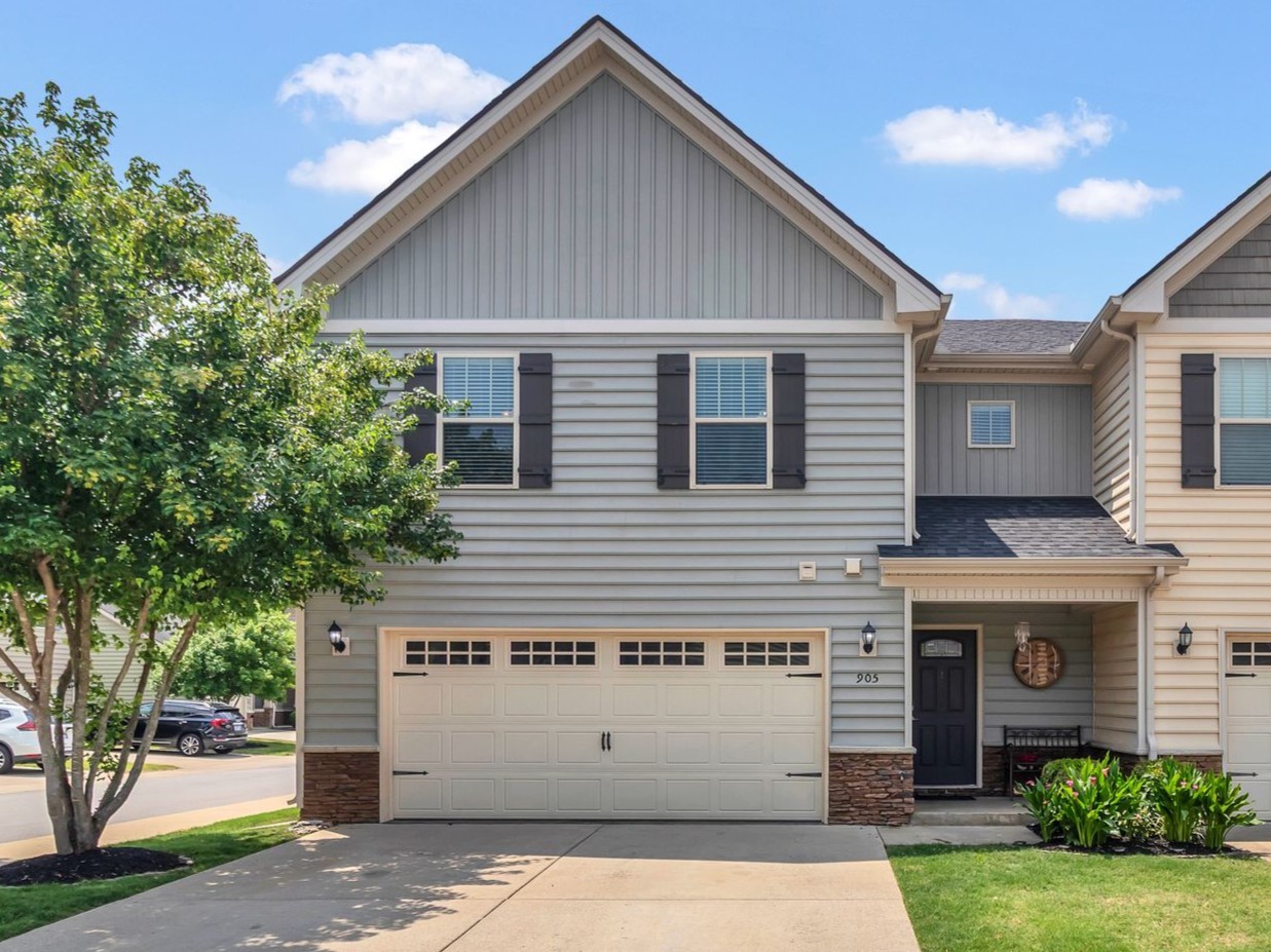 905 Azeri Avenue Murfreesboro TN 37128