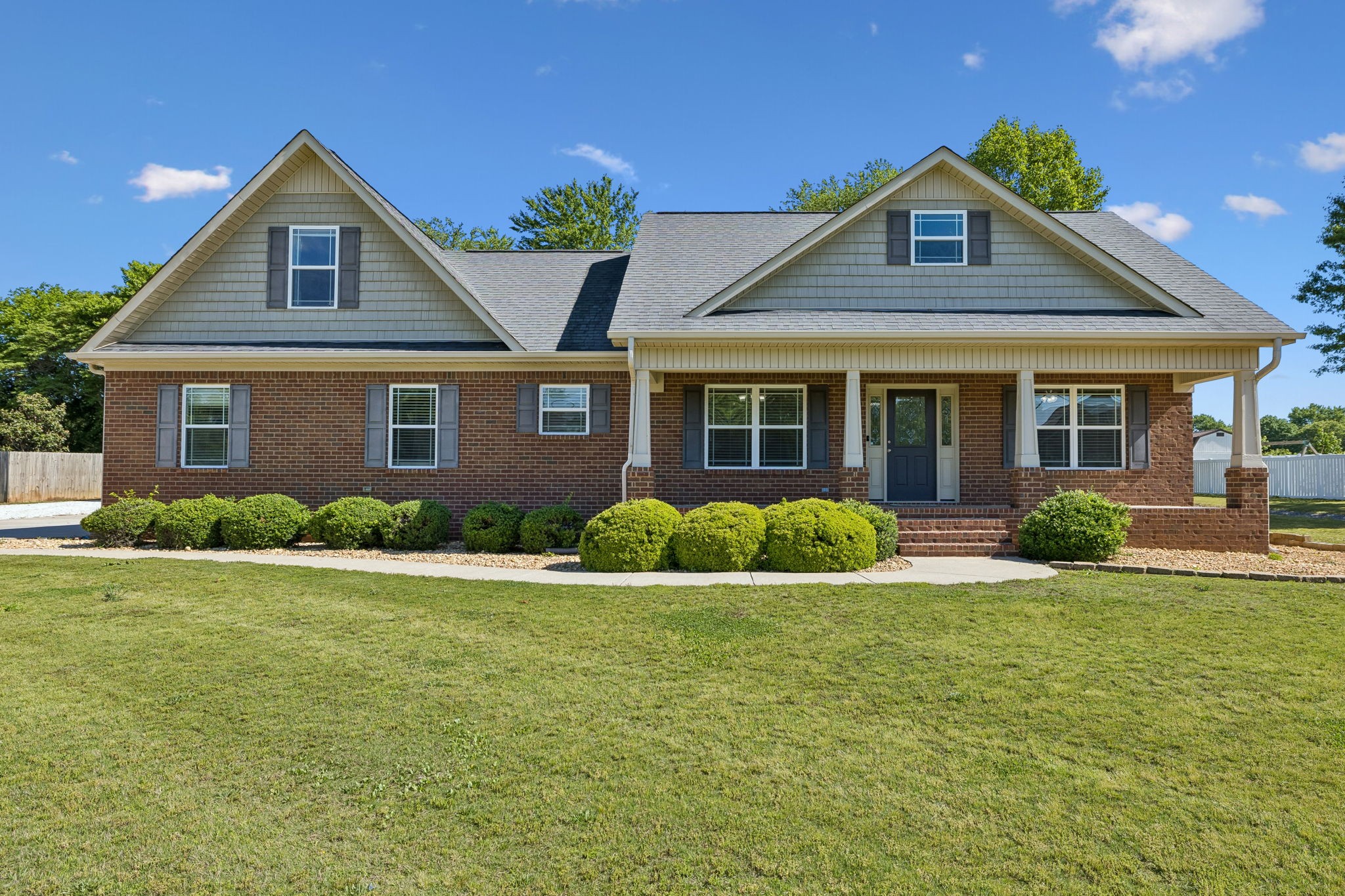 17 Sonoma Drive Fayetteville TN 37334