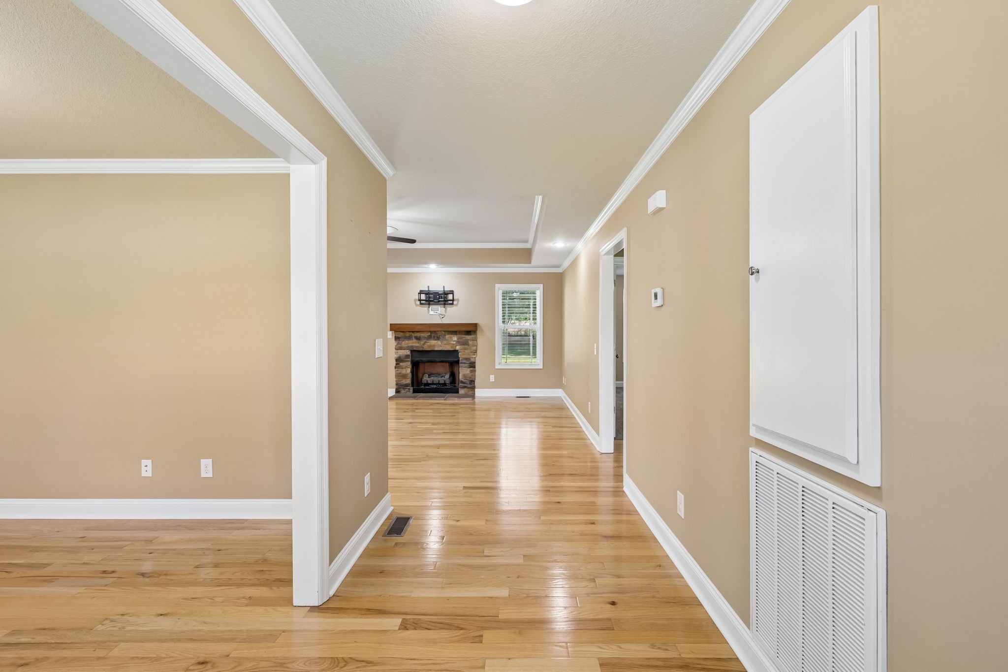 17 Sonoma Drive Fayetteville TN 37334