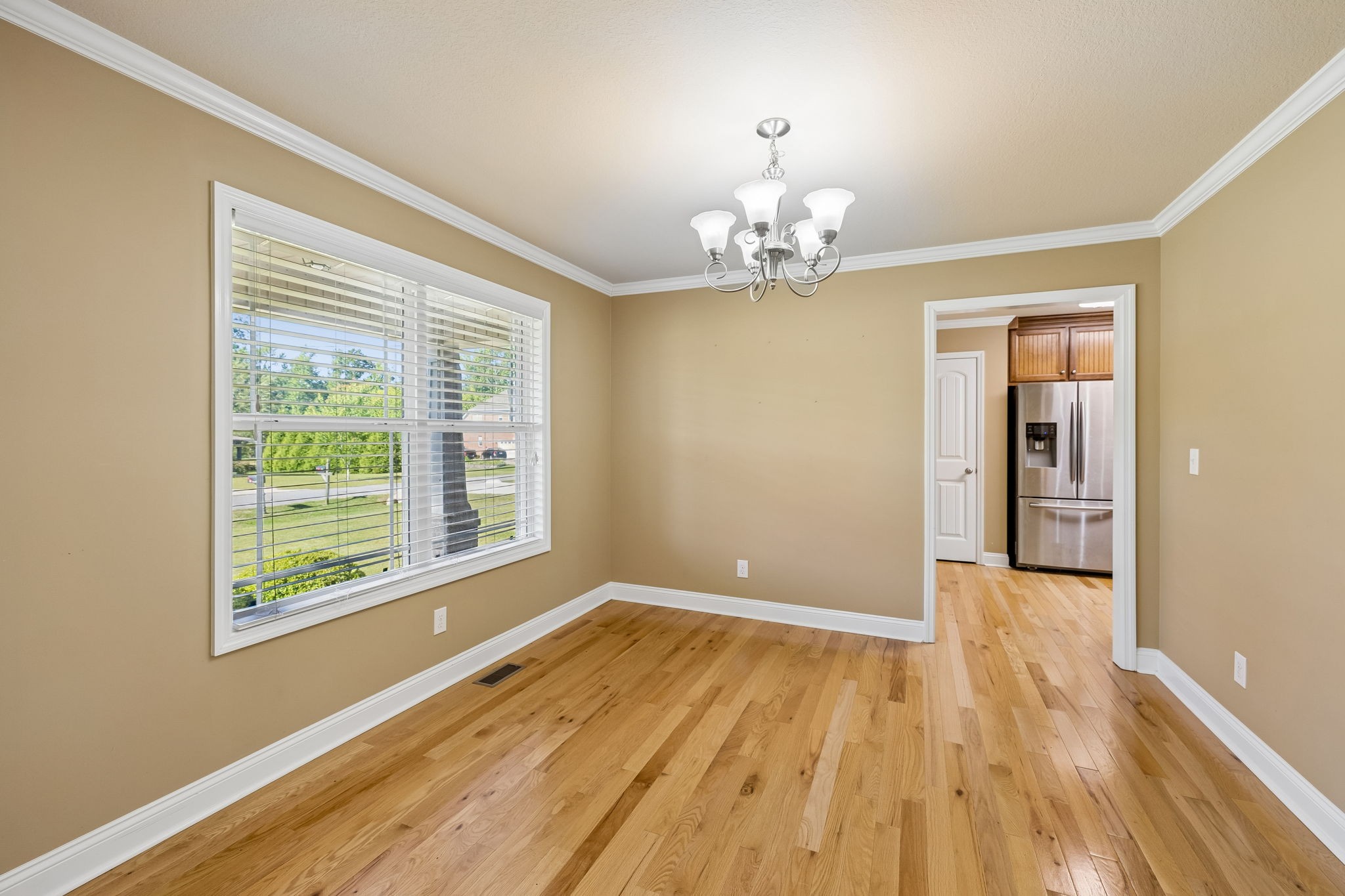 17 Sonoma Drive Fayetteville TN 37334