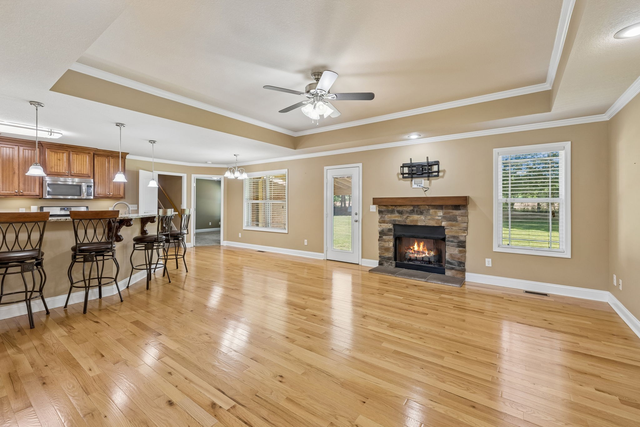 17 Sonoma Drive Fayetteville TN 37334