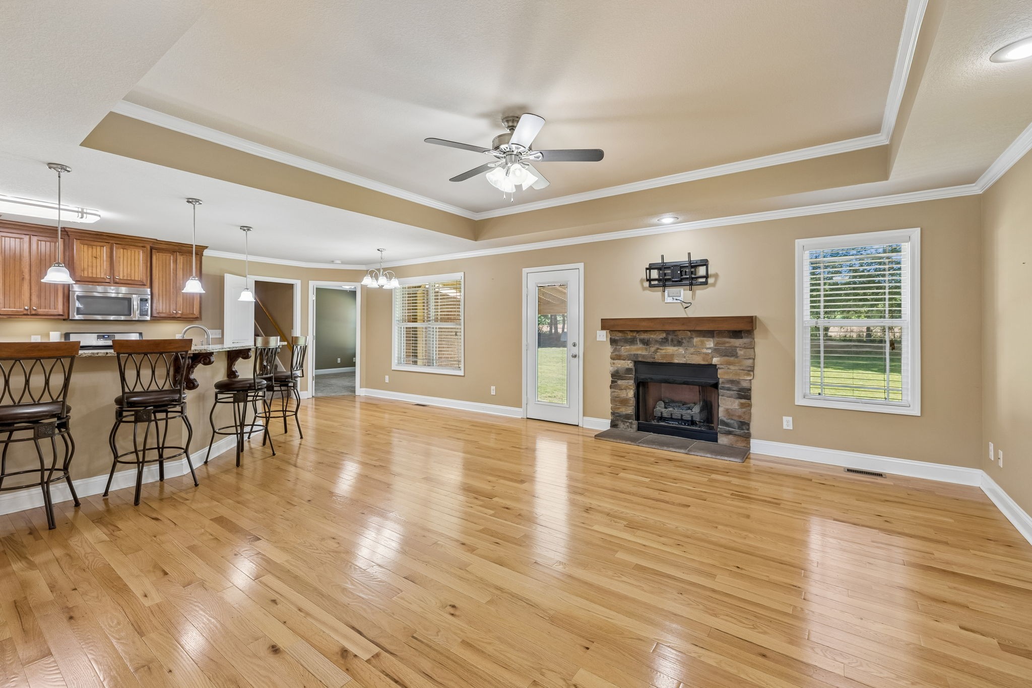17 Sonoma Drive Fayetteville TN 37334