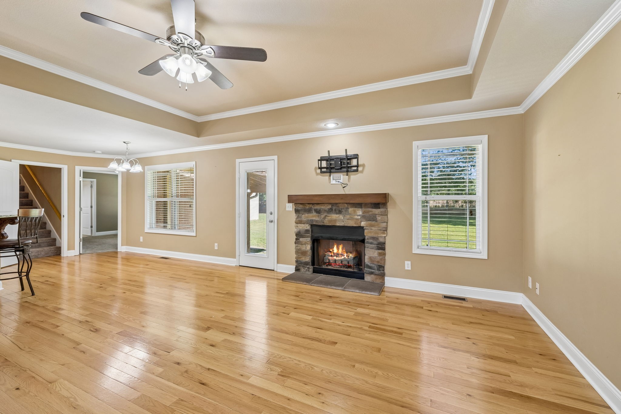 17 Sonoma Drive Fayetteville TN 37334