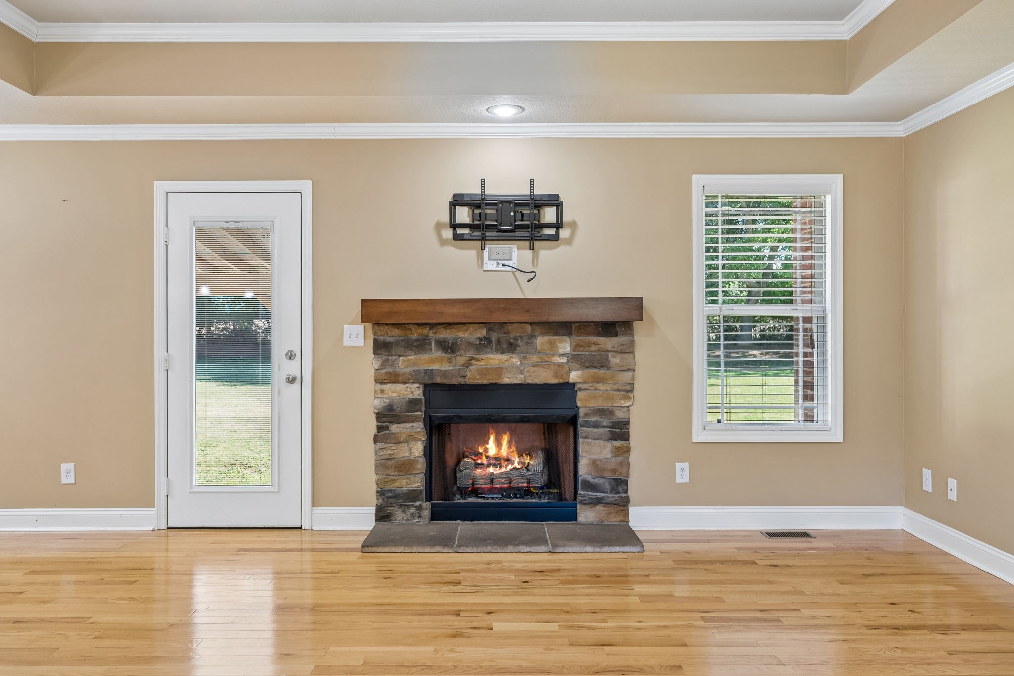 17 Sonoma Drive Fayetteville TN 37334