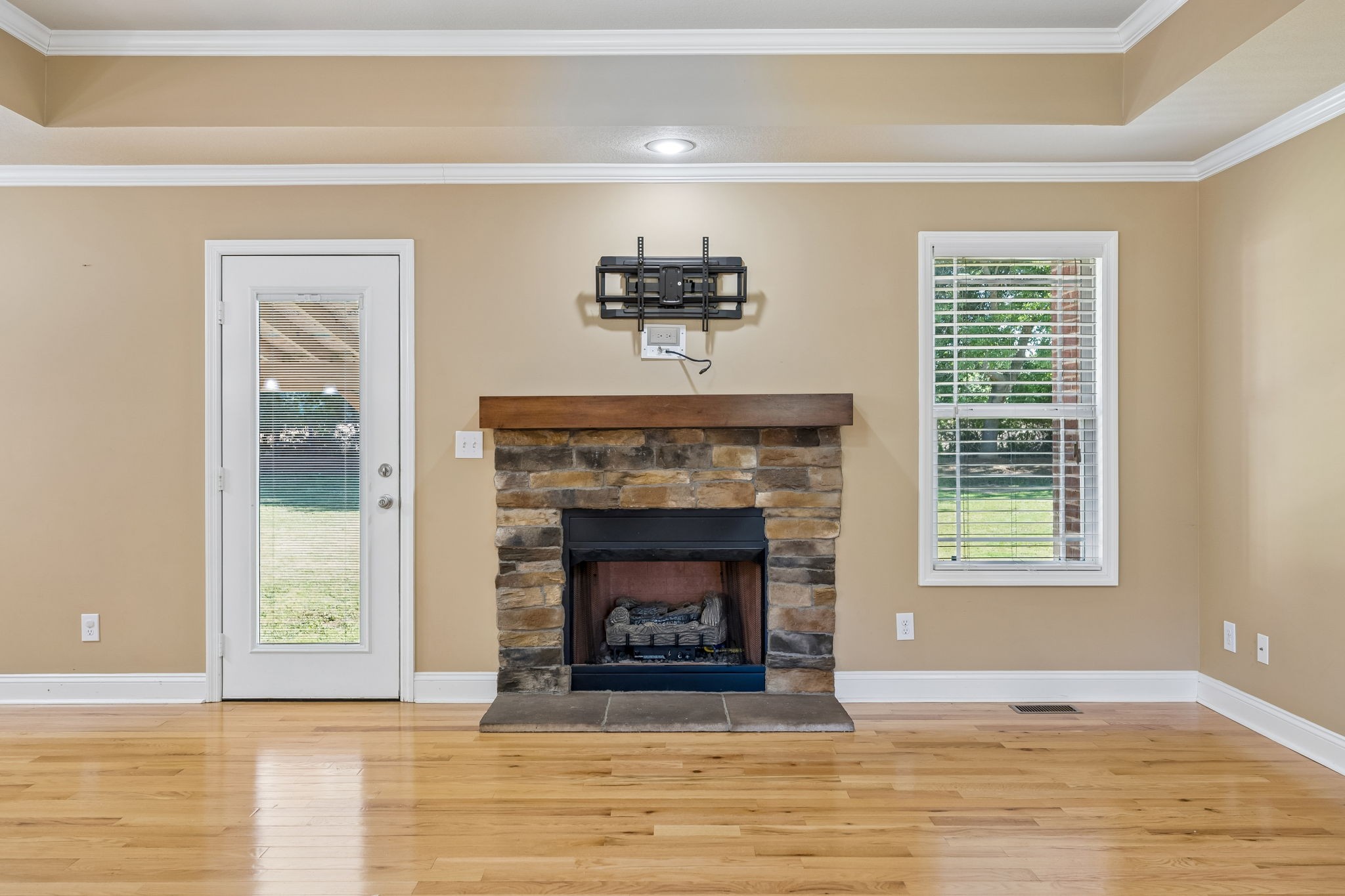 17 Sonoma Drive Fayetteville TN 37334