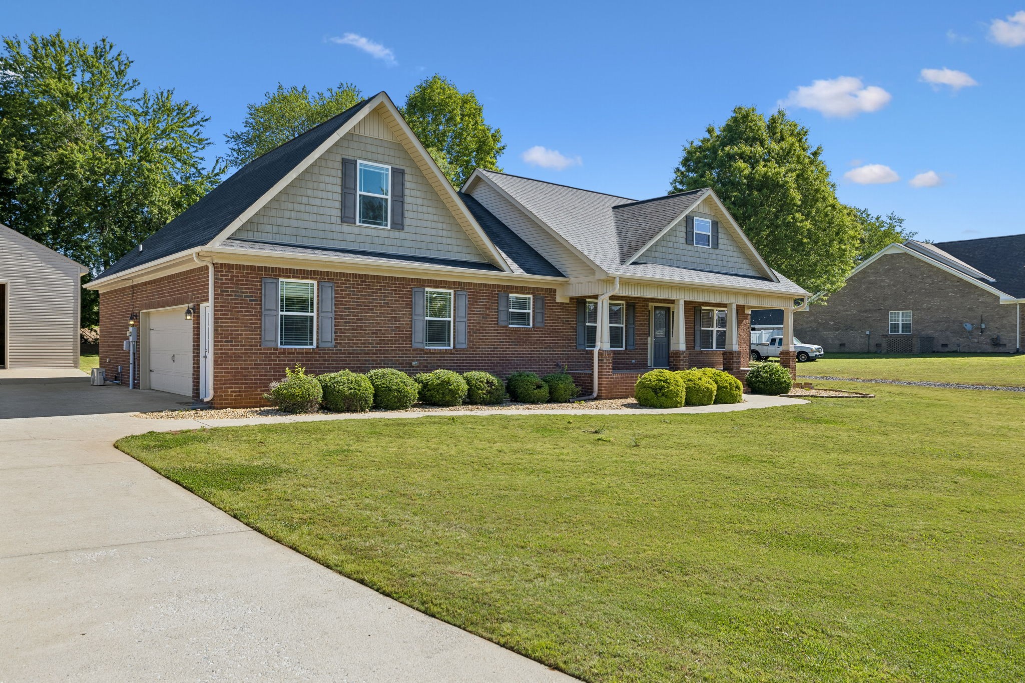 17 Sonoma Drive Fayetteville TN 37334