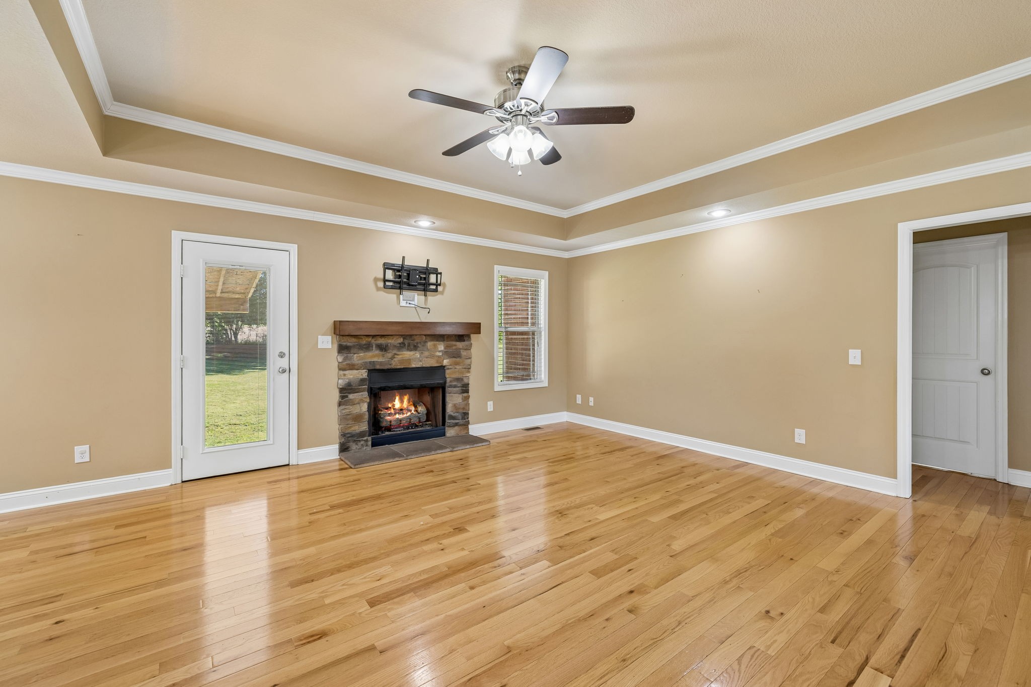 17 Sonoma Drive Fayetteville TN 37334