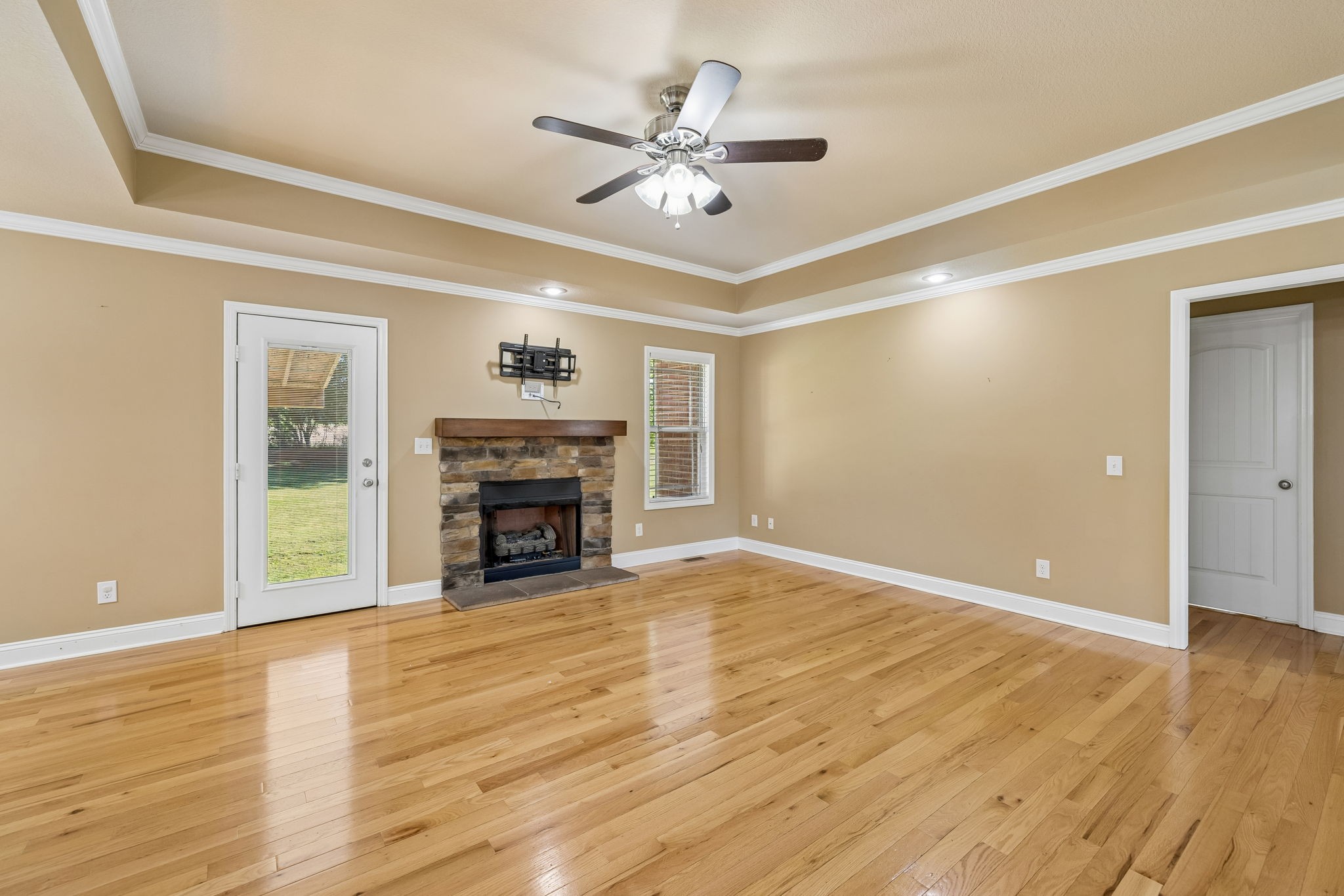 17 Sonoma Drive Fayetteville TN 37334