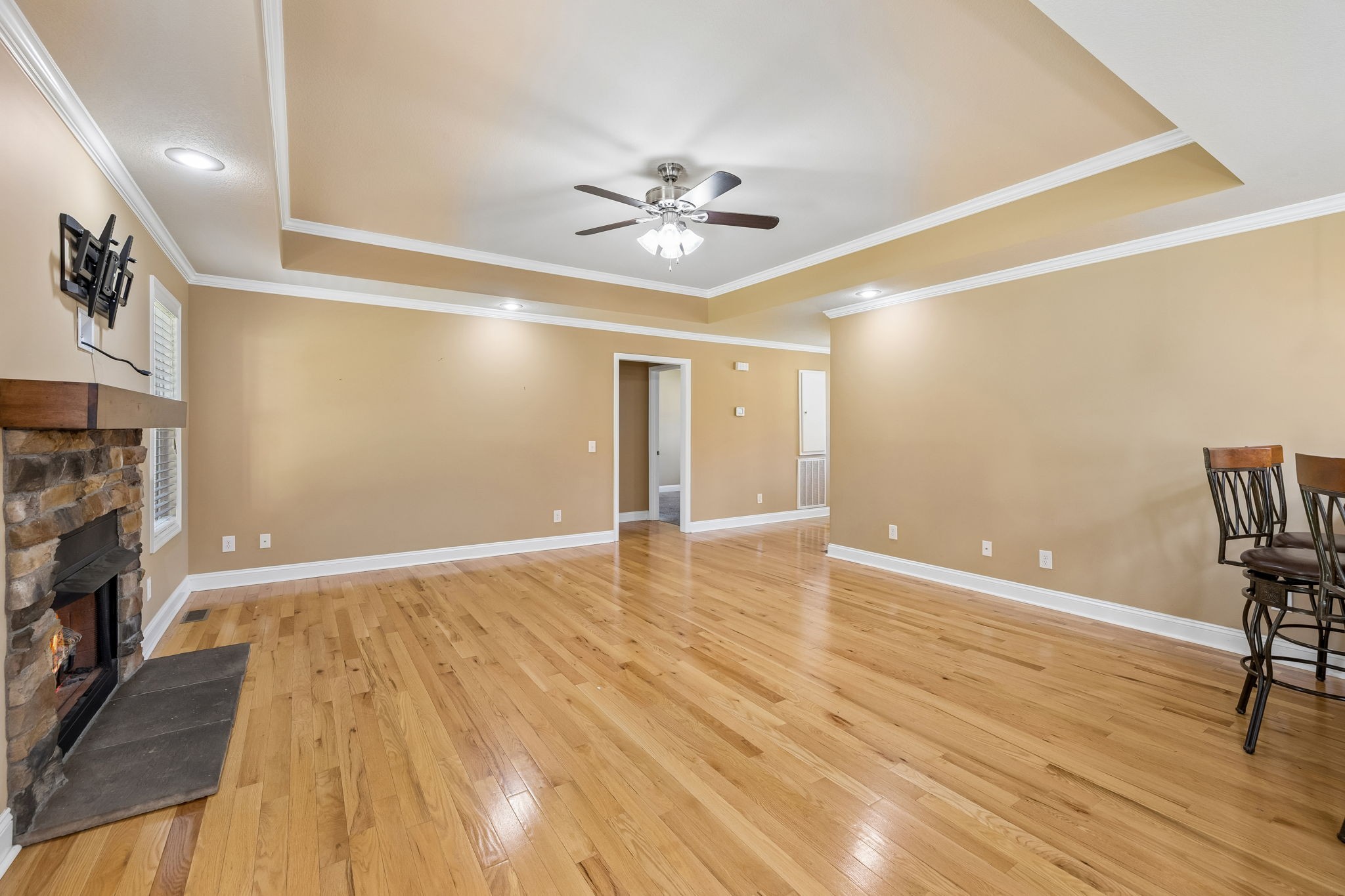 17 Sonoma Drive Fayetteville TN 37334