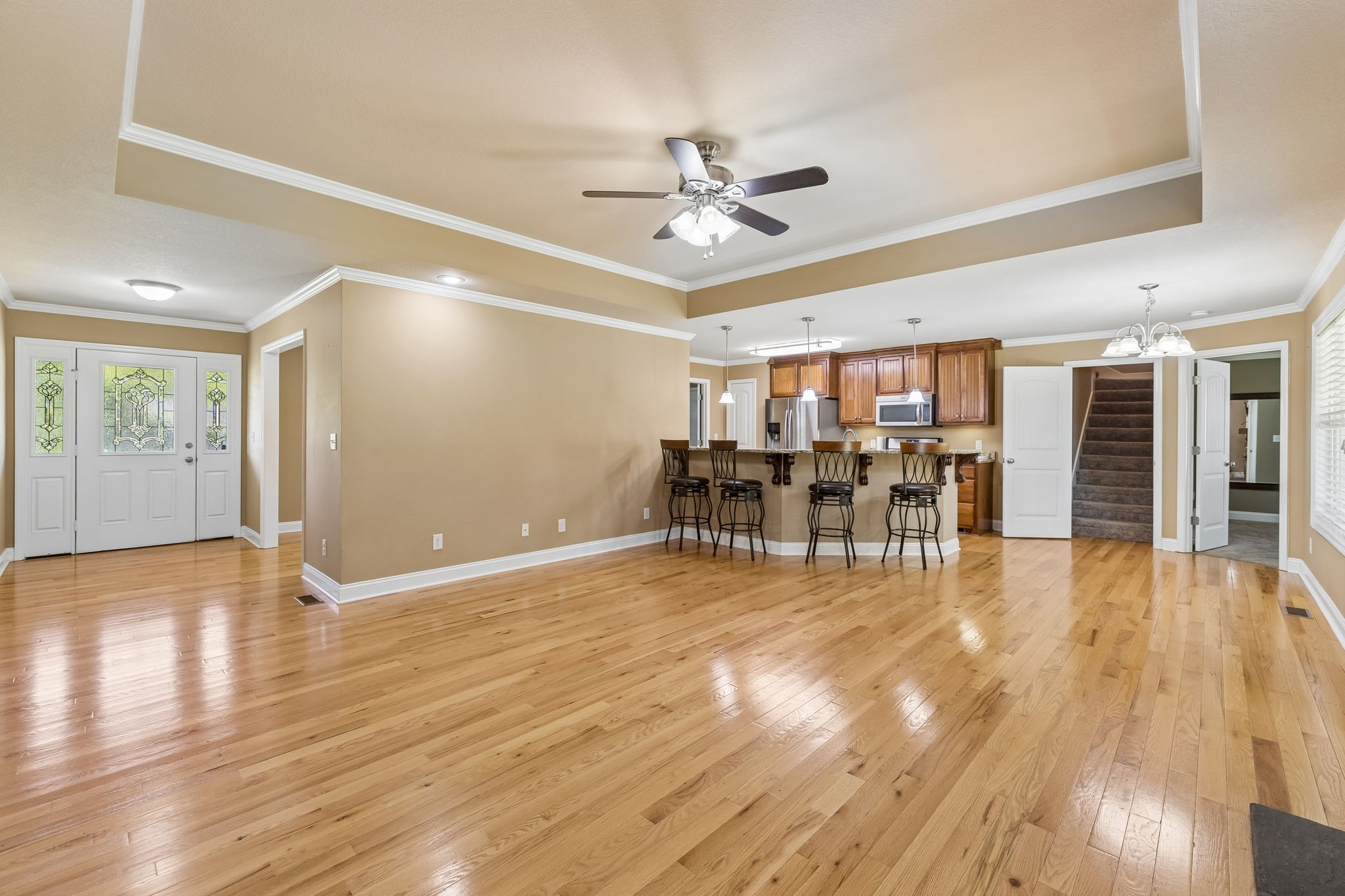 17 Sonoma Drive Fayetteville TN 37334