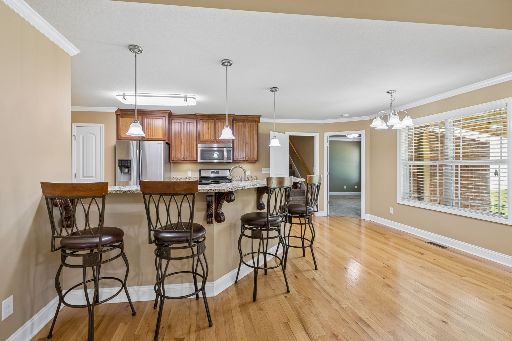17 Sonoma Drive Fayetteville TN 37334