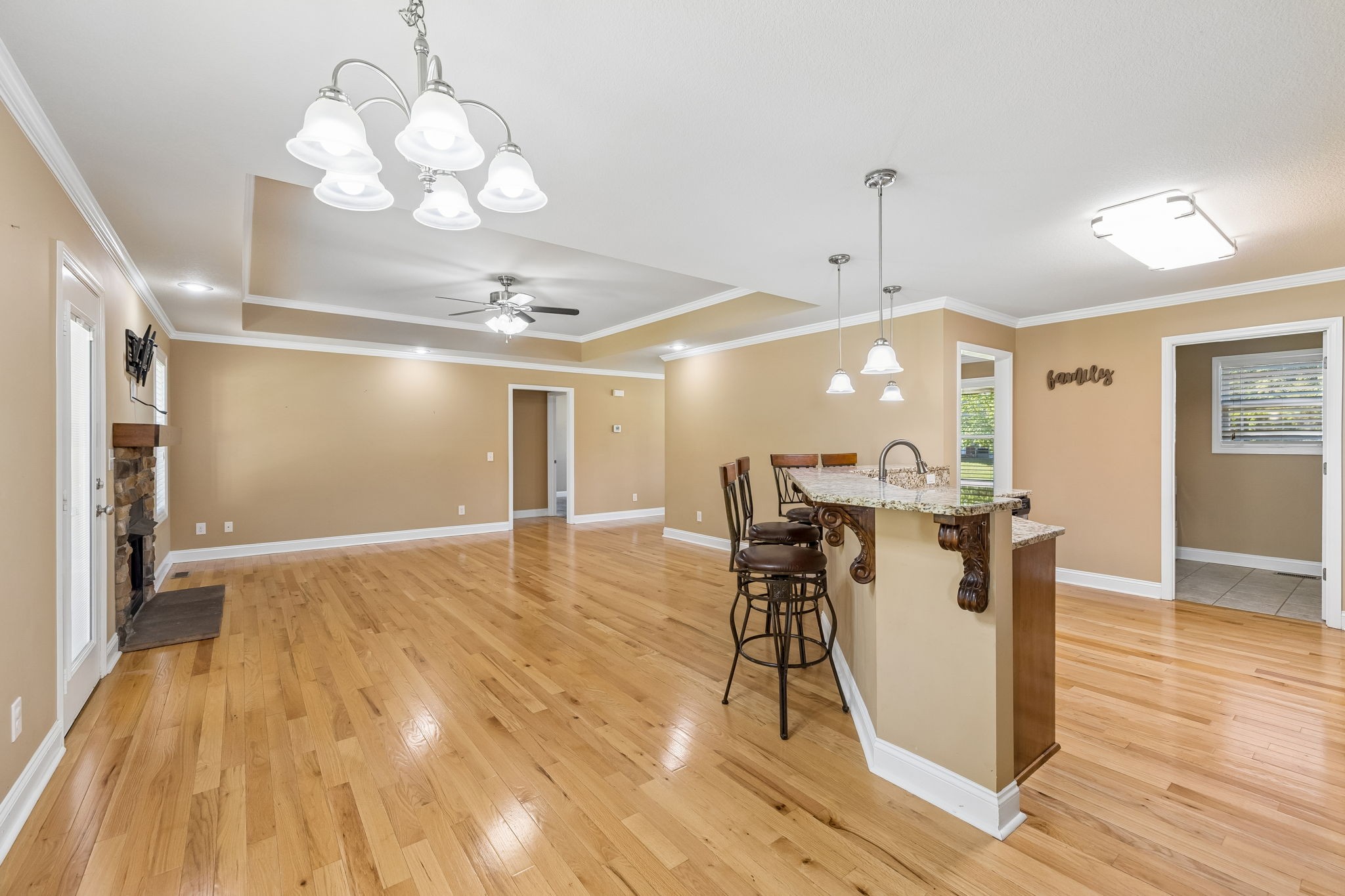 17 Sonoma Drive Fayetteville TN 37334