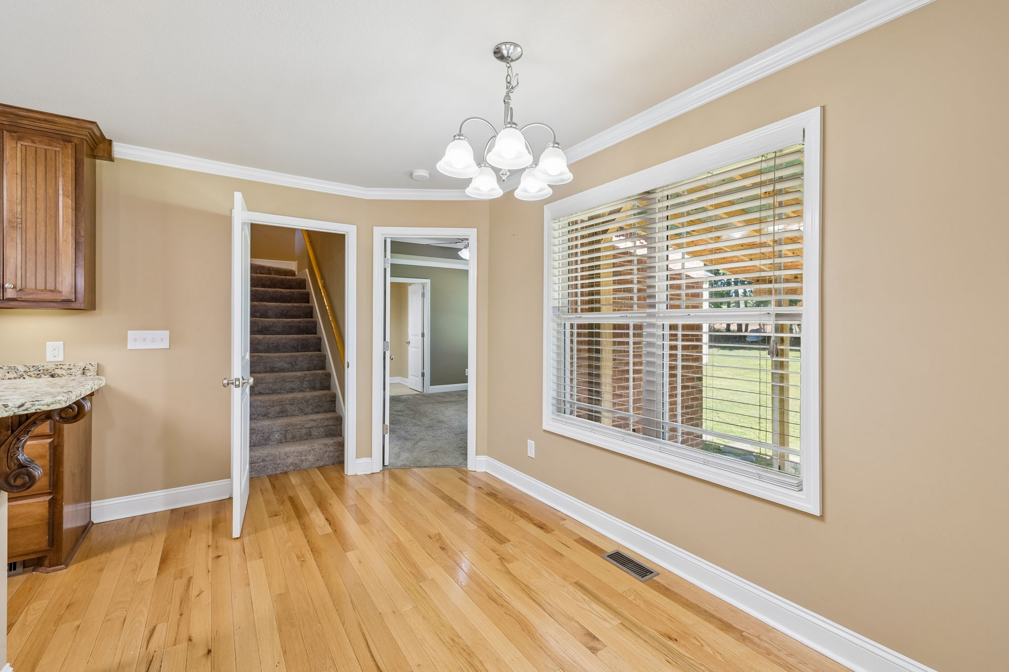 17 Sonoma Drive Fayetteville TN 37334