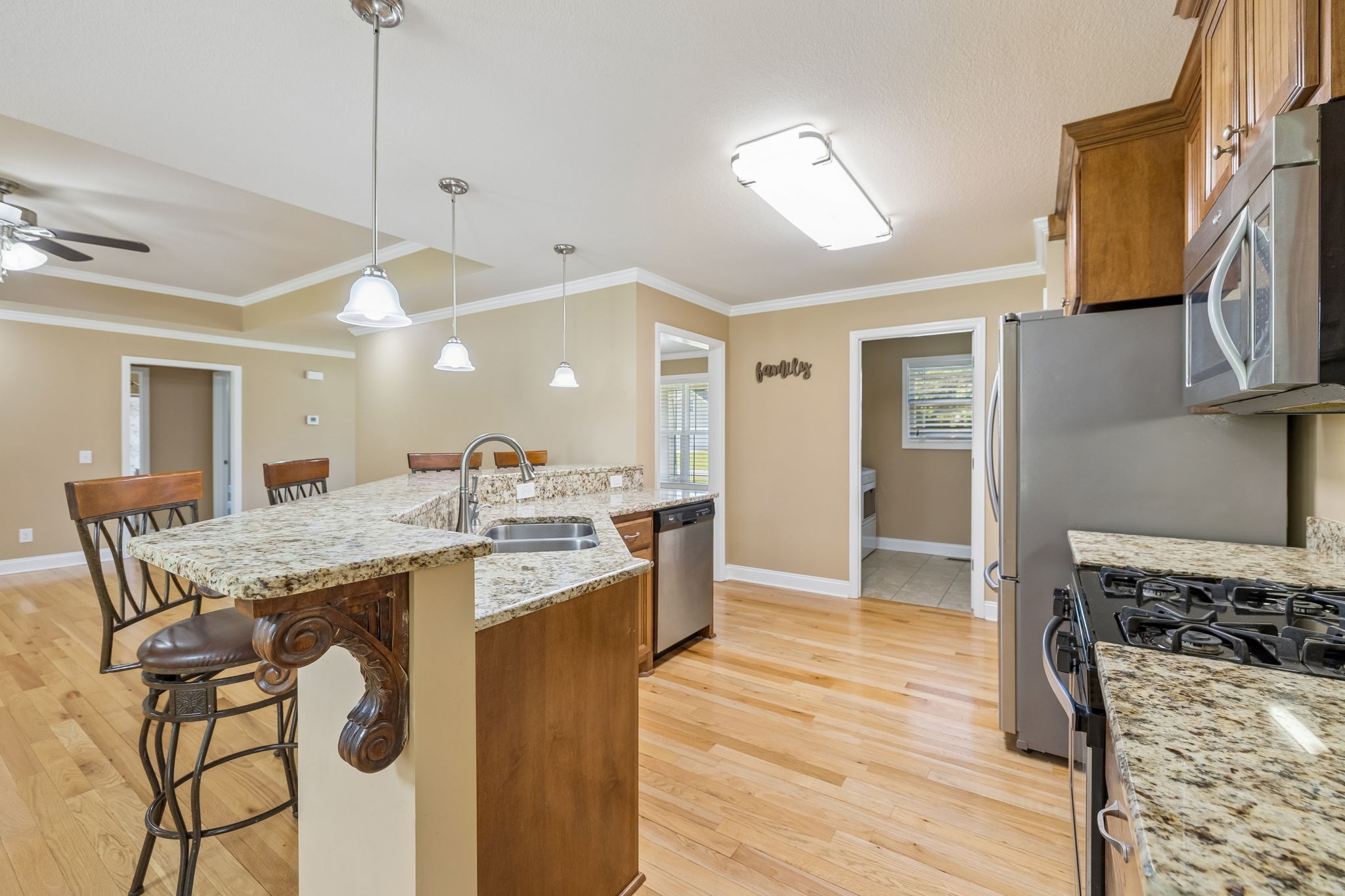 17 Sonoma Drive Fayetteville TN 37334