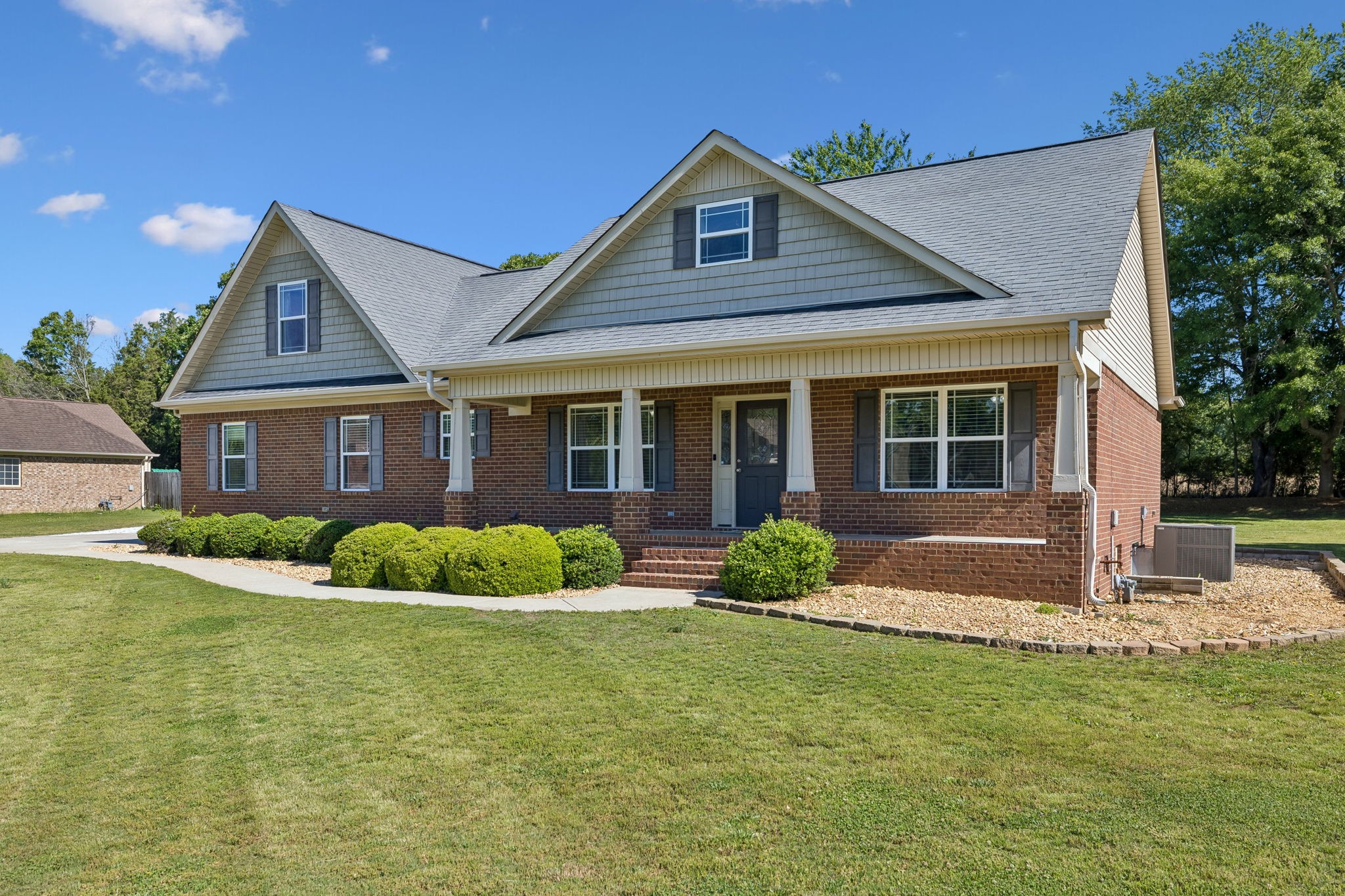 17 Sonoma Drive Fayetteville TN 37334