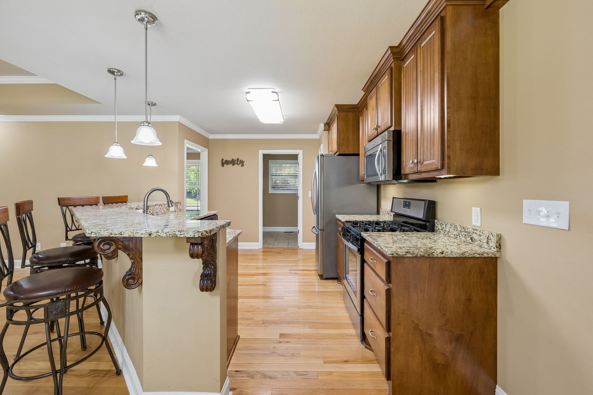 17 Sonoma Drive Fayetteville TN 37334
