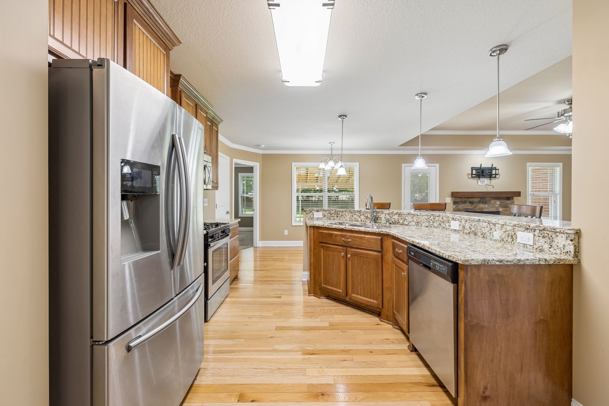 17 Sonoma Drive Fayetteville TN 37334