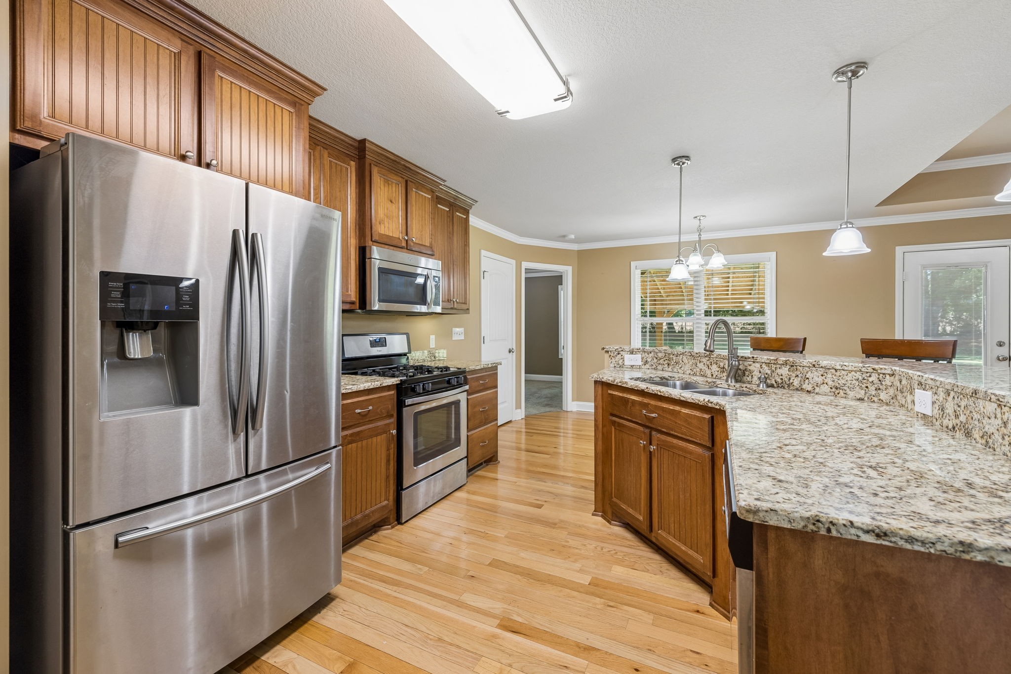 17 Sonoma Drive Fayetteville TN 37334