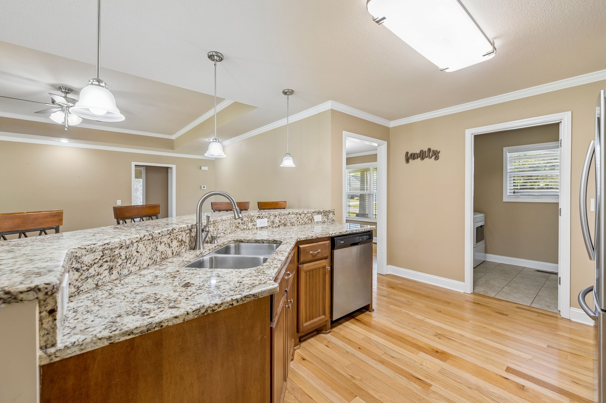 17 Sonoma Drive Fayetteville TN 37334