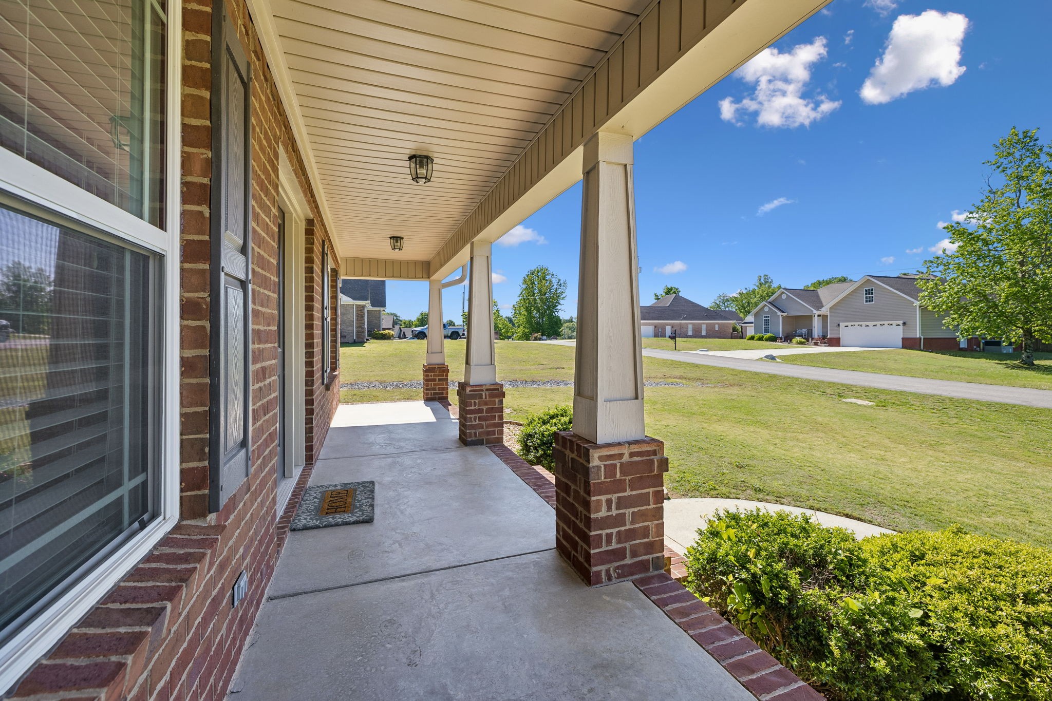 17 Sonoma Drive Fayetteville TN 37334