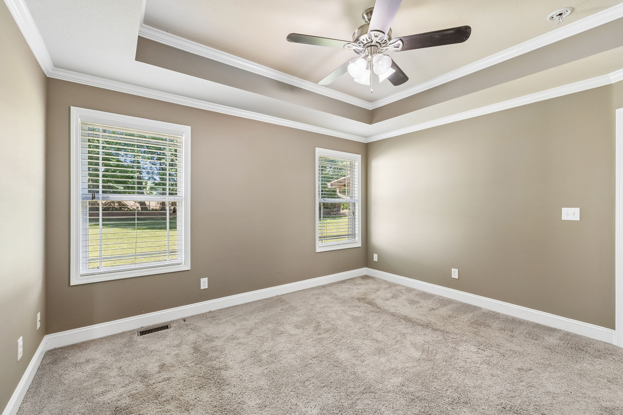 17 Sonoma Drive Fayetteville TN 37334