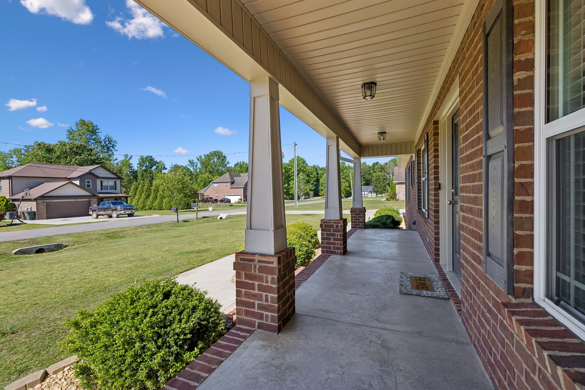 17 Sonoma Drive Fayetteville TN 37334