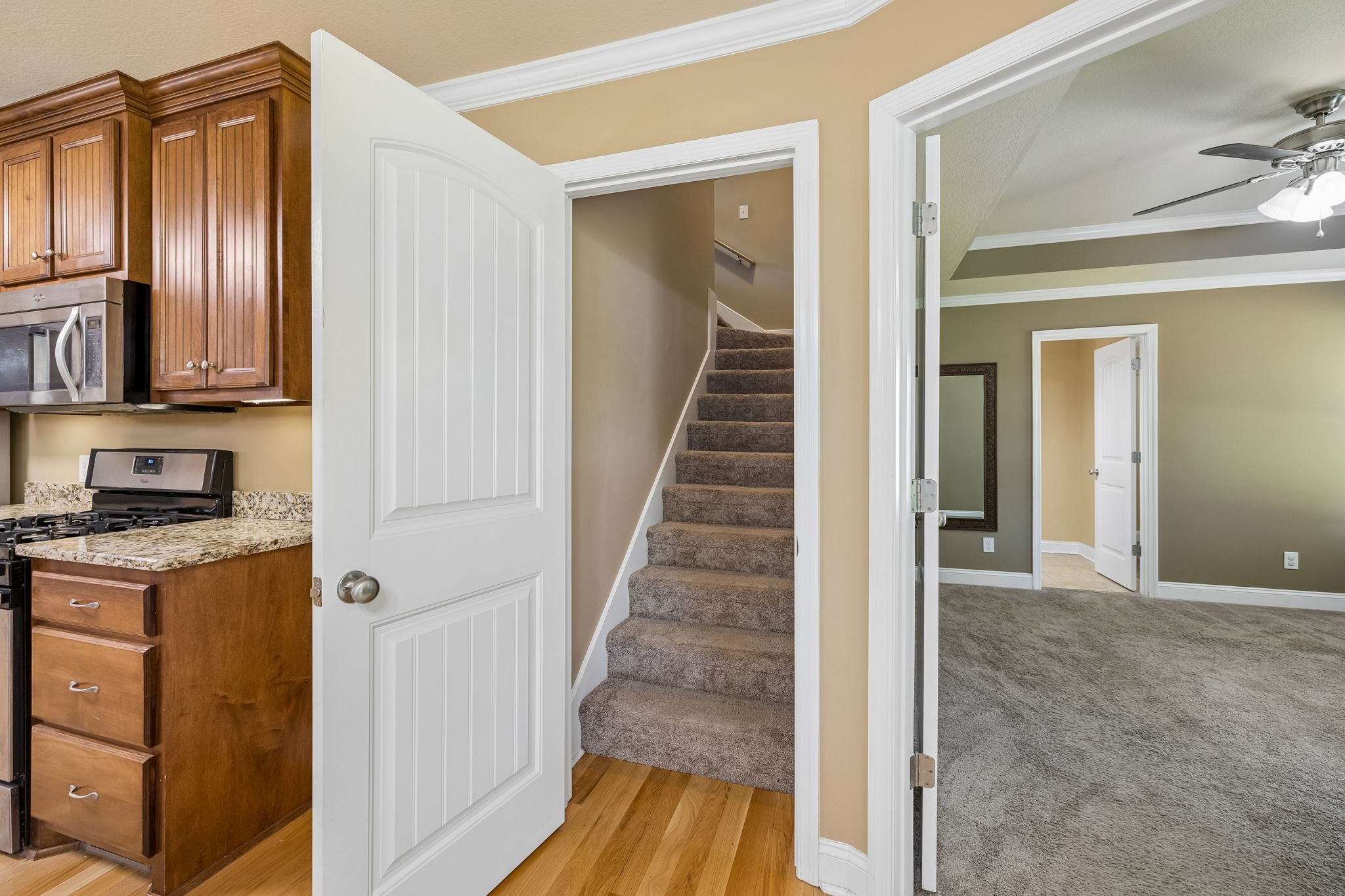 17 Sonoma Drive Fayetteville TN 37334