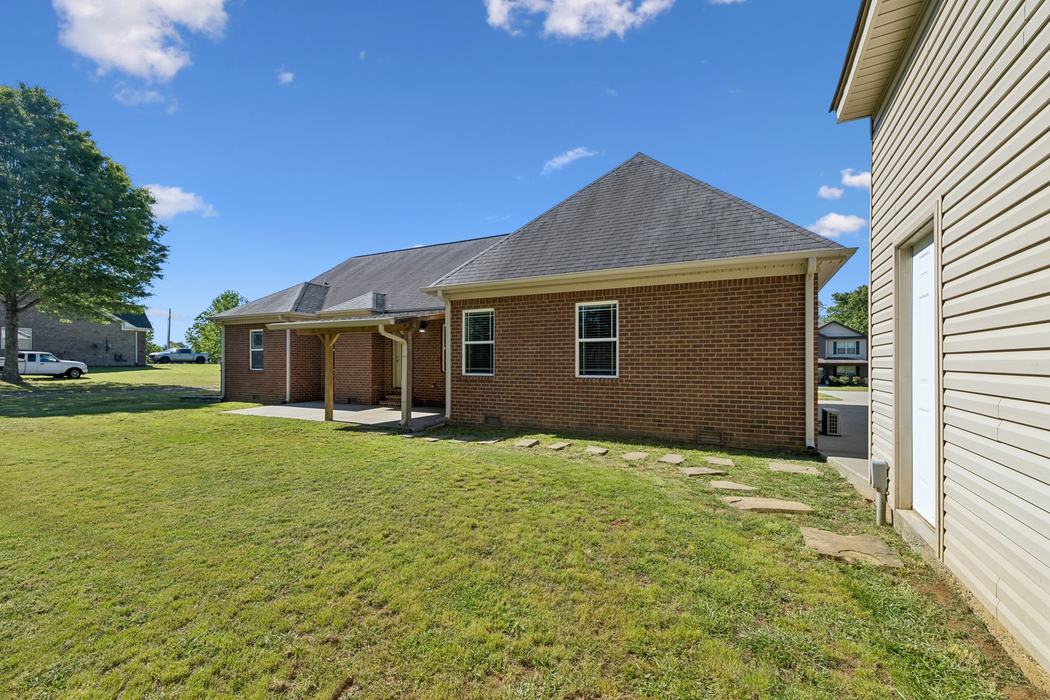 17 Sonoma Drive Fayetteville TN 37334