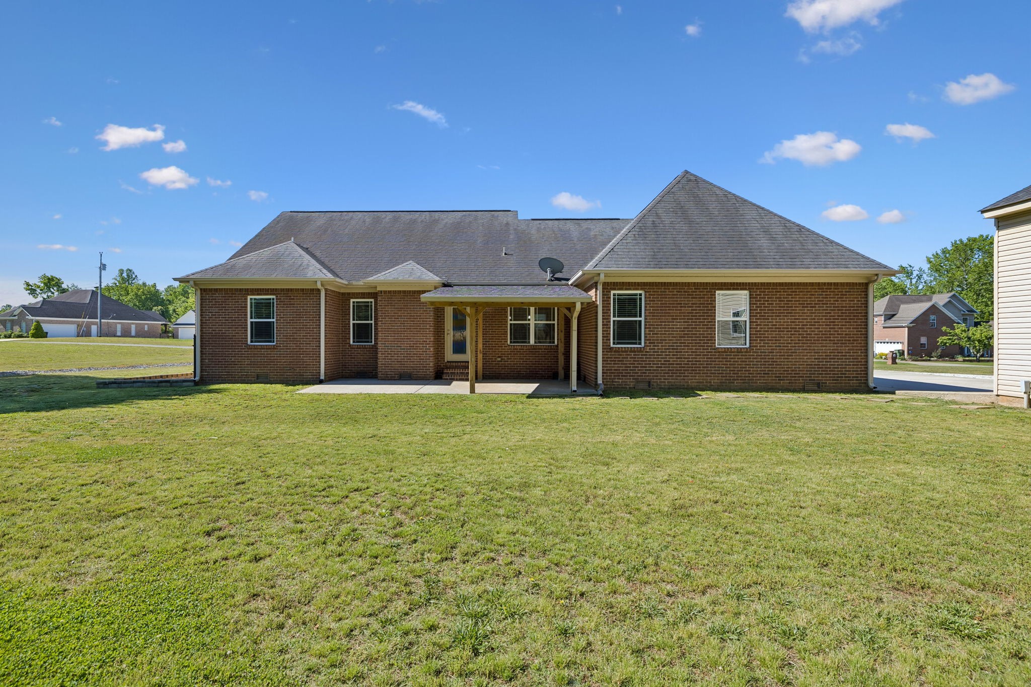 17 Sonoma Drive Fayetteville TN 37334