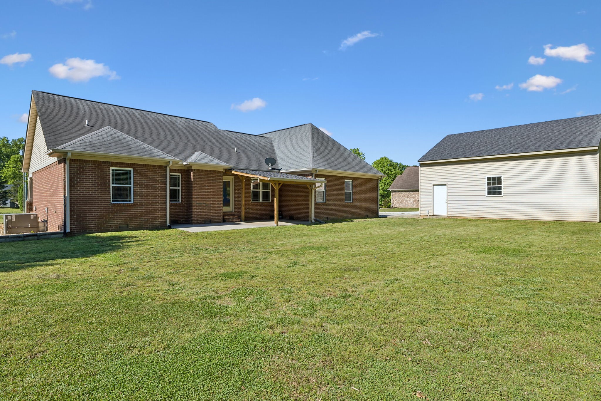 17 Sonoma Drive Fayetteville TN 37334