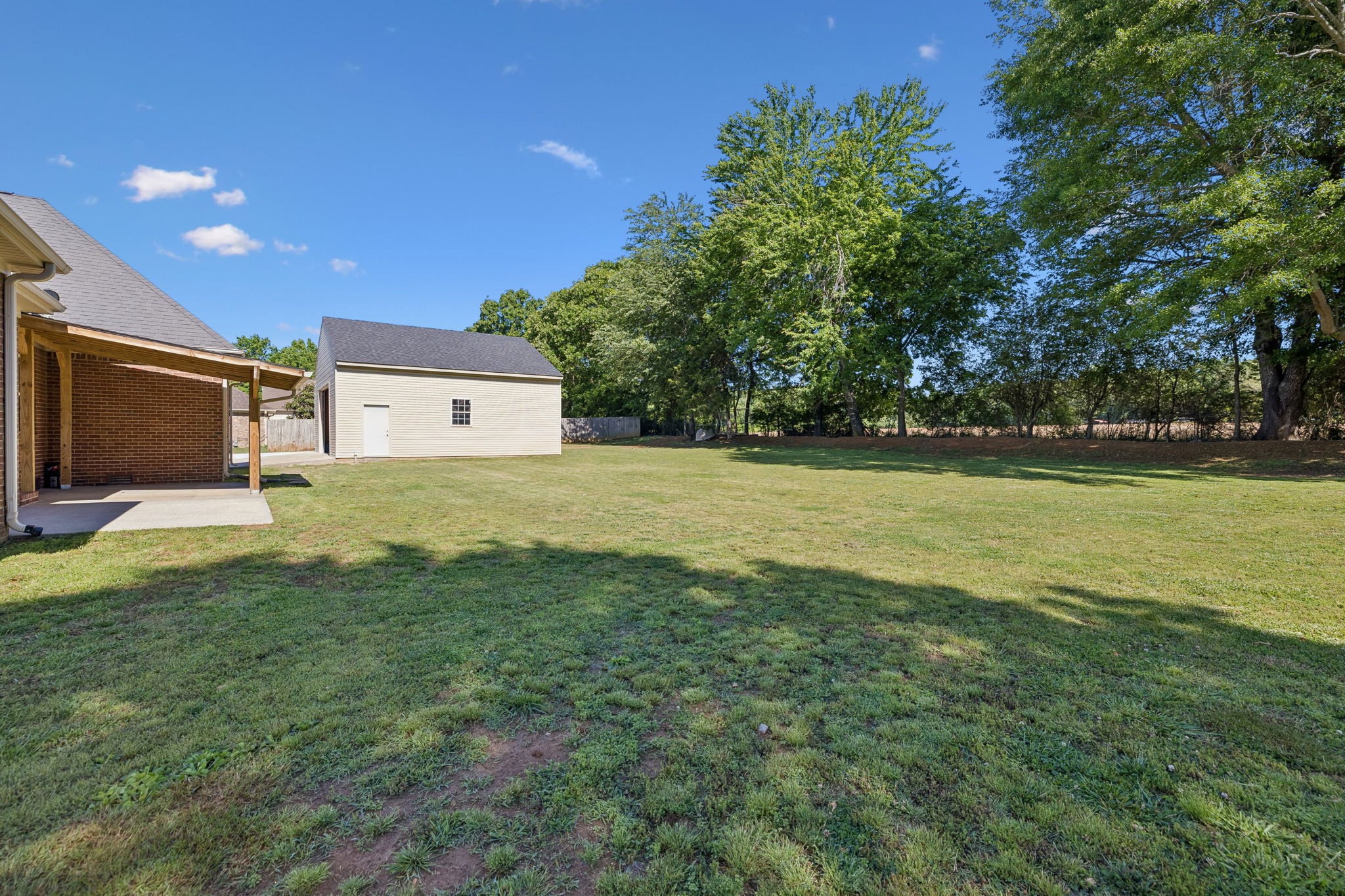17 Sonoma Drive Fayetteville TN 37334