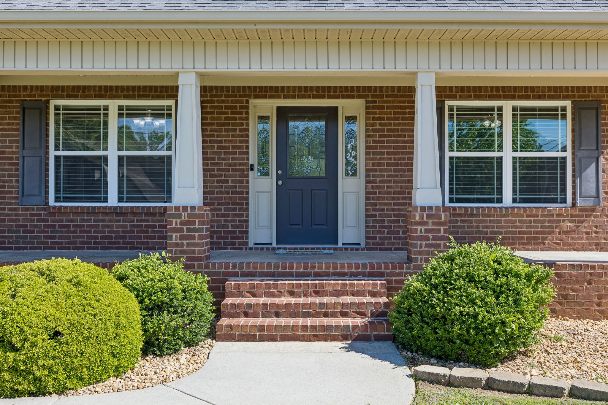 17 Sonoma Drive Fayetteville TN 37334