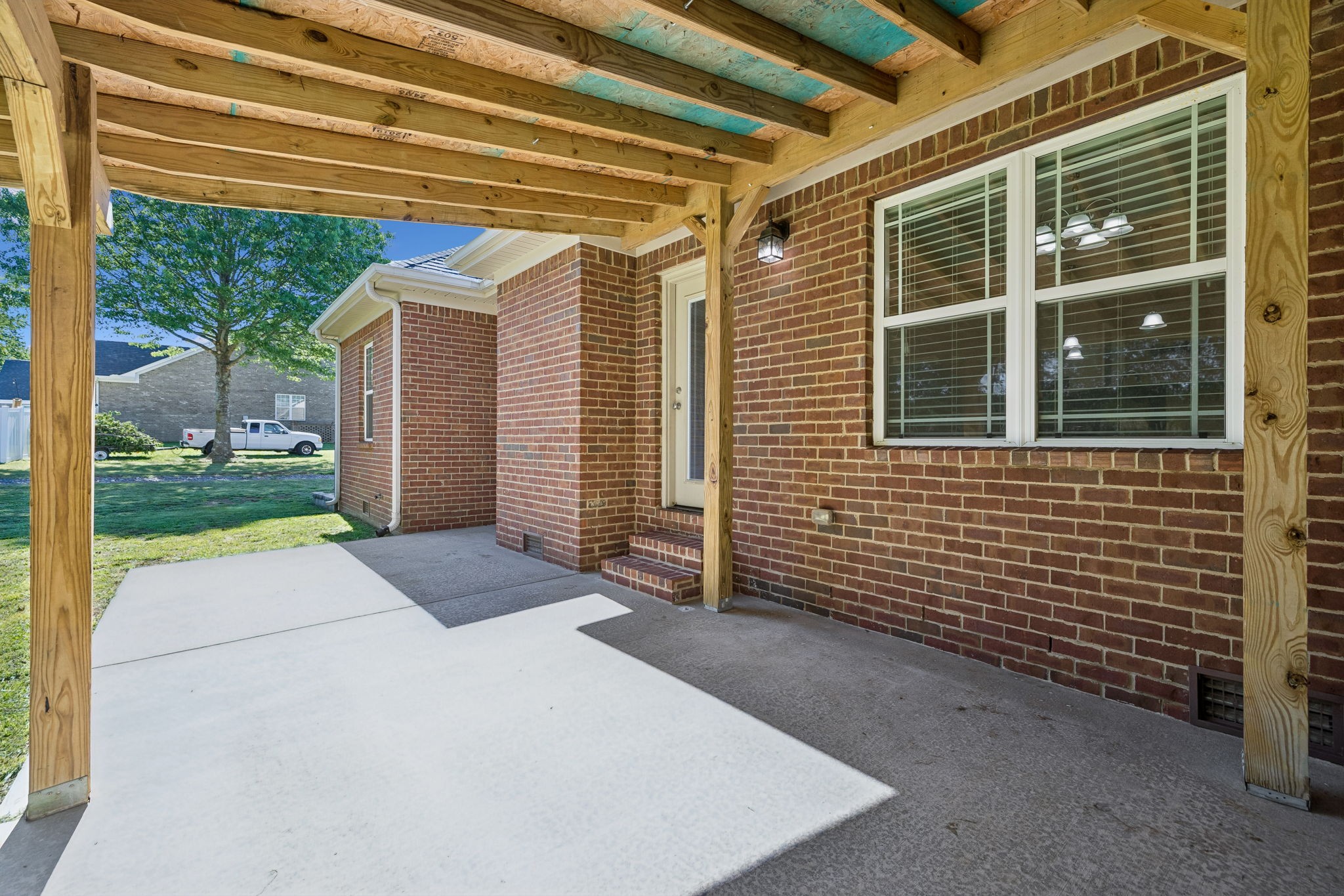 17 Sonoma Drive Fayetteville TN 37334